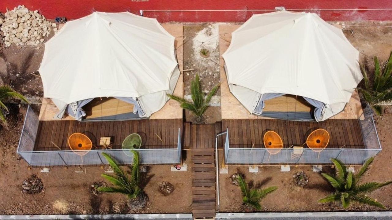 Auberge de jeunesse Destination *