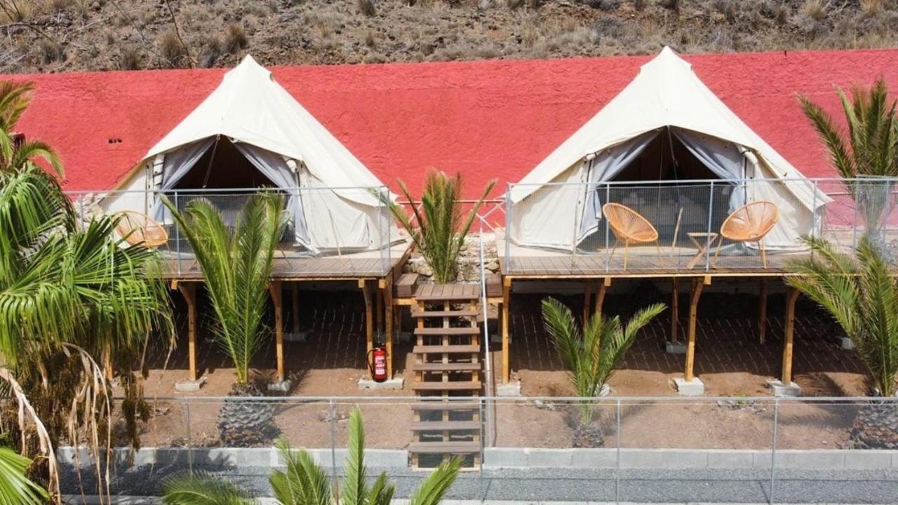 Destination Auberge de jeunesse Porto Santo