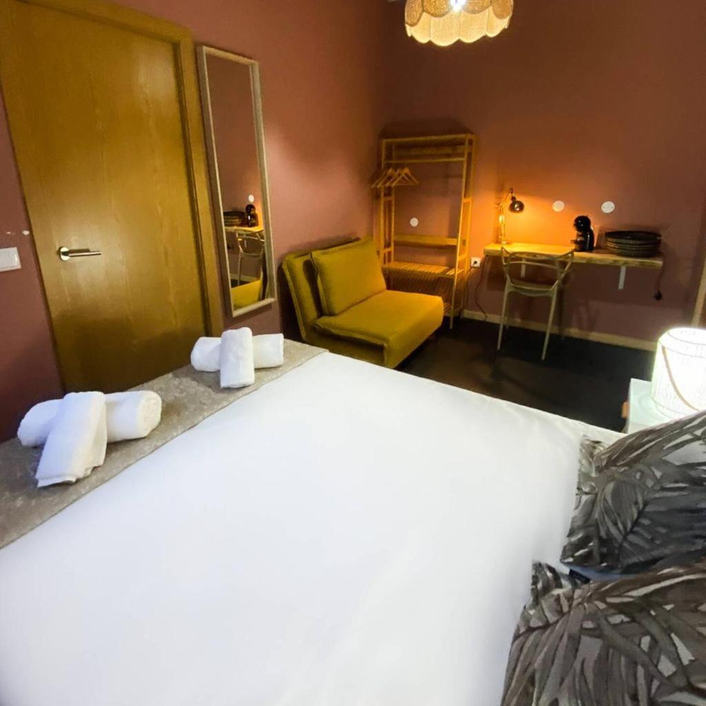 Auberge de jeunesse Destination *