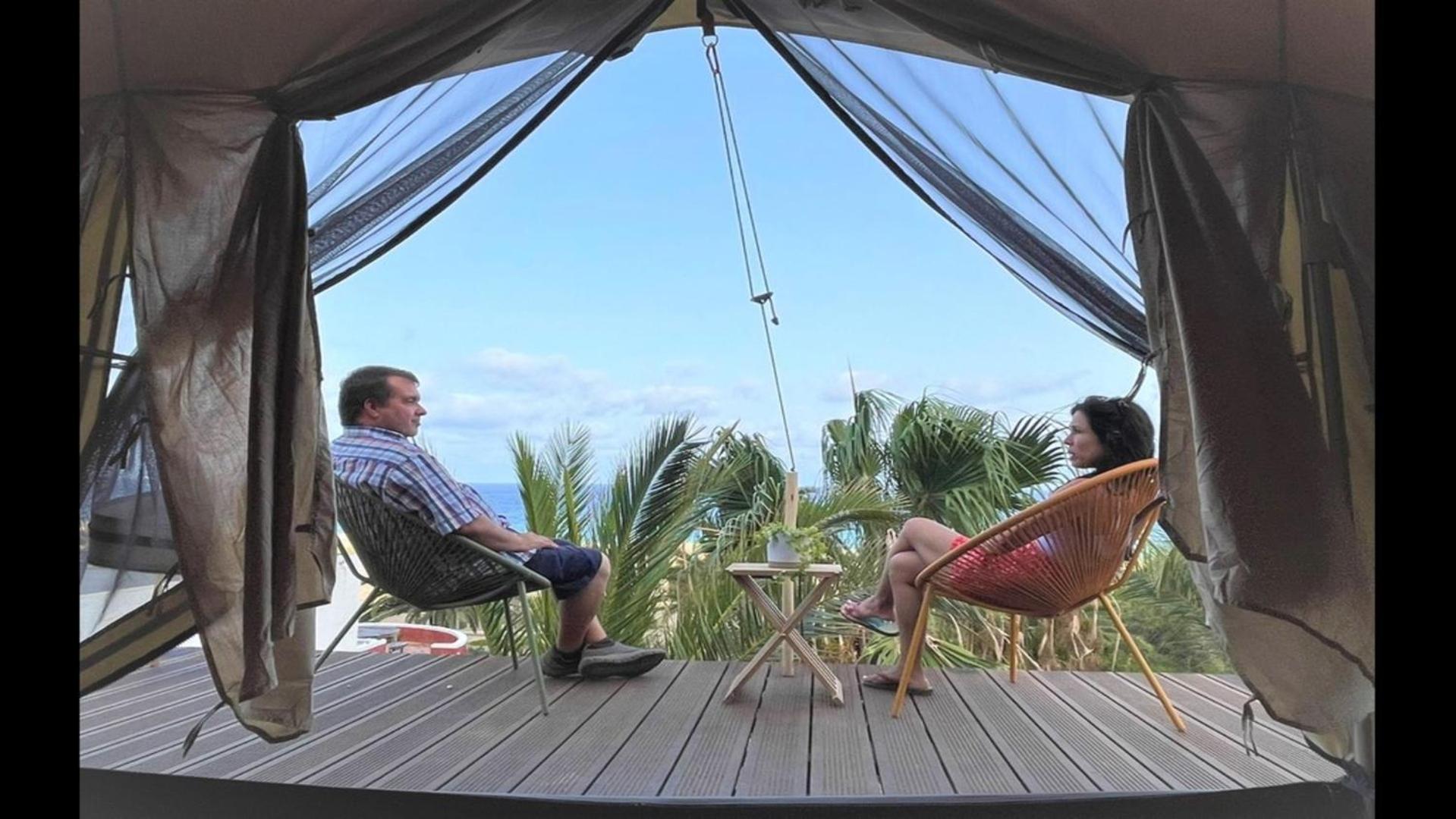 Auberge de jeunesse Destination *